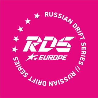 Логотип rds_europe