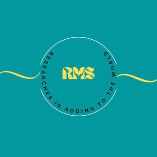 Логотип researchmakesenes