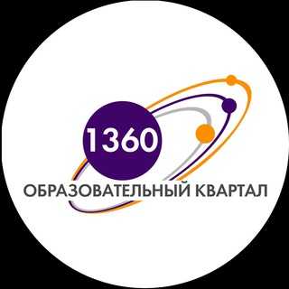 Логотип канала school_1360