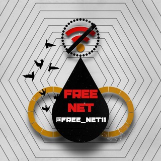 Логотип канала free_net11