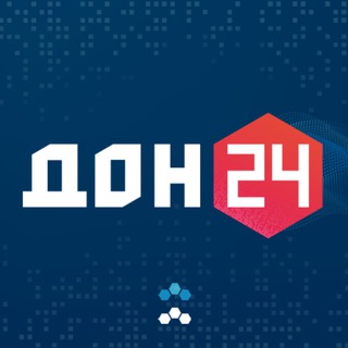 Логотип канала don24tv