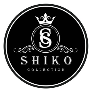 Логотип shikocollectionmsk