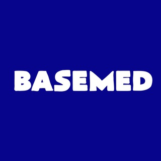 Логотип канала basemed