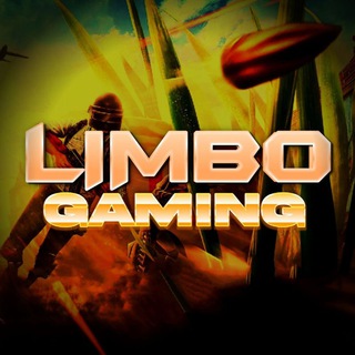 Логотип канала limbo_gaming