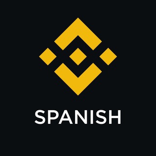 Логотип канала BinanceSpanishAnuncios