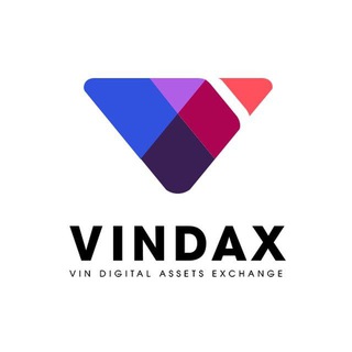 Логотип vindax