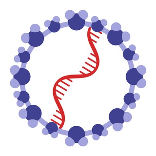 Логотип канала jab_rna