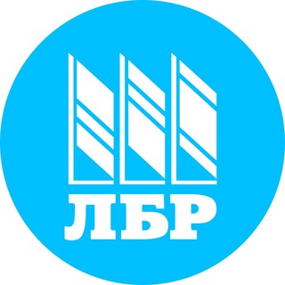 Логотип lbr_ru