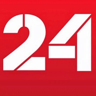 Логотип канала glavvesti24