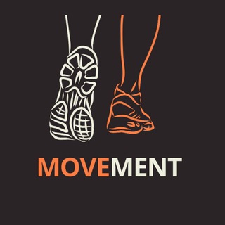 Логотип канала mmovement