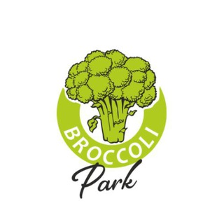 Логотип канала broccolipark