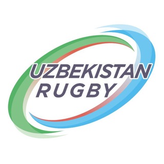 Логотип канала uz_rugby