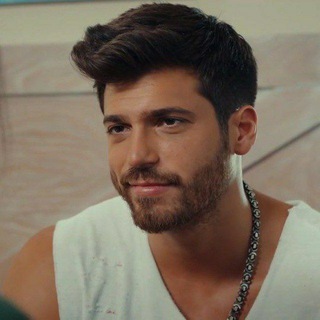 Логотип канала canyaman