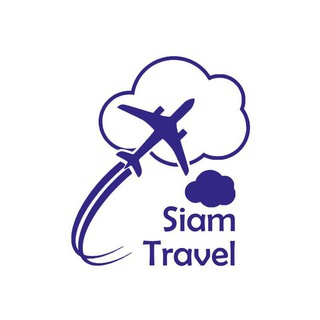 Логотип канала siamtravel2