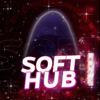 Логотип softhuub