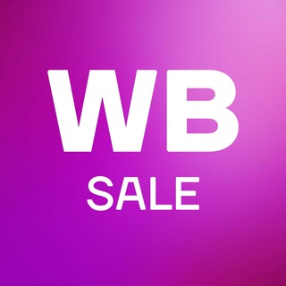 Логотип канала wb_sale_ru