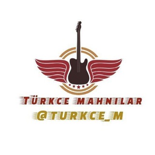 Логотип turkce_m