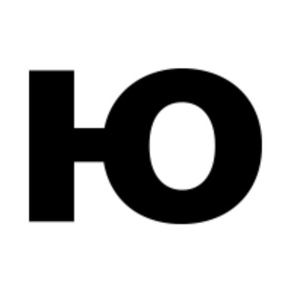 Логотип канала unost_journal