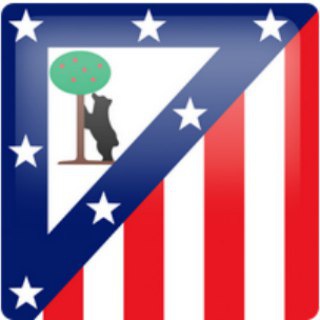 Логотип канала atleti