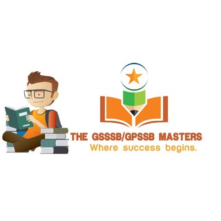 Логотип канала gsssb_masters