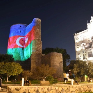 Логотип krasota_azerbaijana
