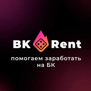 Логотип канала bkschetovrent