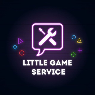 Логотип канала remont_little_game