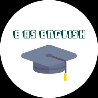 Логотип e_as_english