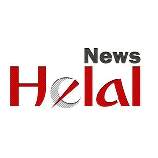 Логотип канала helalnews_th