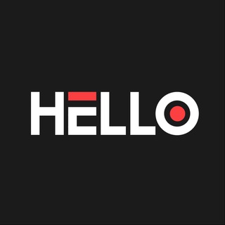 Логотип канала hello_nft