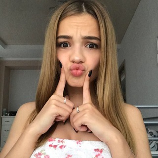 Логотип канала tiktok_girls01