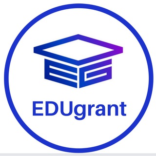 Логотип канала edugrant_kg