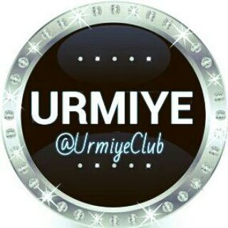 Логотип канала urmiyeclub