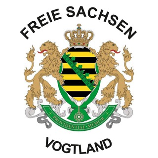 Логотип канала freiesachsen_vogtl