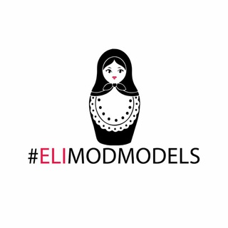 Логотип elimodmodels