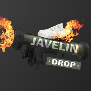 Логотип канала javelin_drop