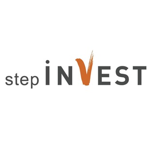 Логотип канала stepinvestplus