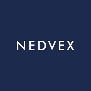 Логотип nedvex_group