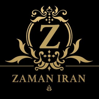 Логотип канала zamaniran