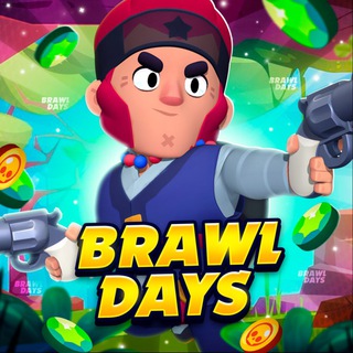 Логотип канала brawldays29