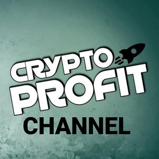 Логотип канала crypto_profit_channel_tg