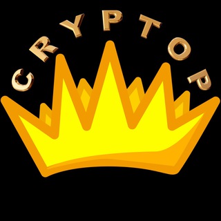 Логотип канала cryptop_nft