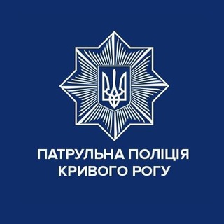 Логотип канала patrolpolice_kr