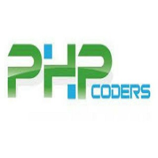 Логотип канала phpcoders_channel