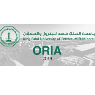 Логотип канала oria2019