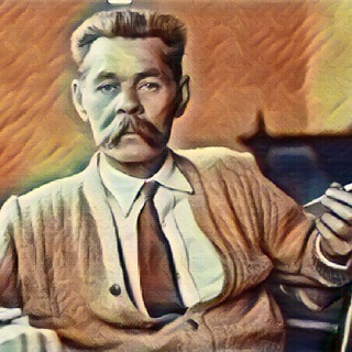 Логотип канала vmolnia