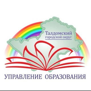 Логотип канала uo_taldom