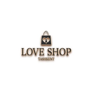 Логотип канала loveshoptashkent