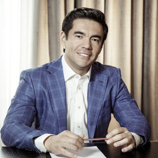 Логотип murodxonnazarov