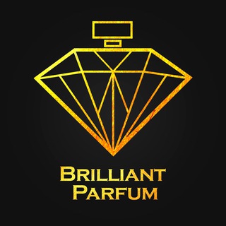 Логотип parfumbrilliant